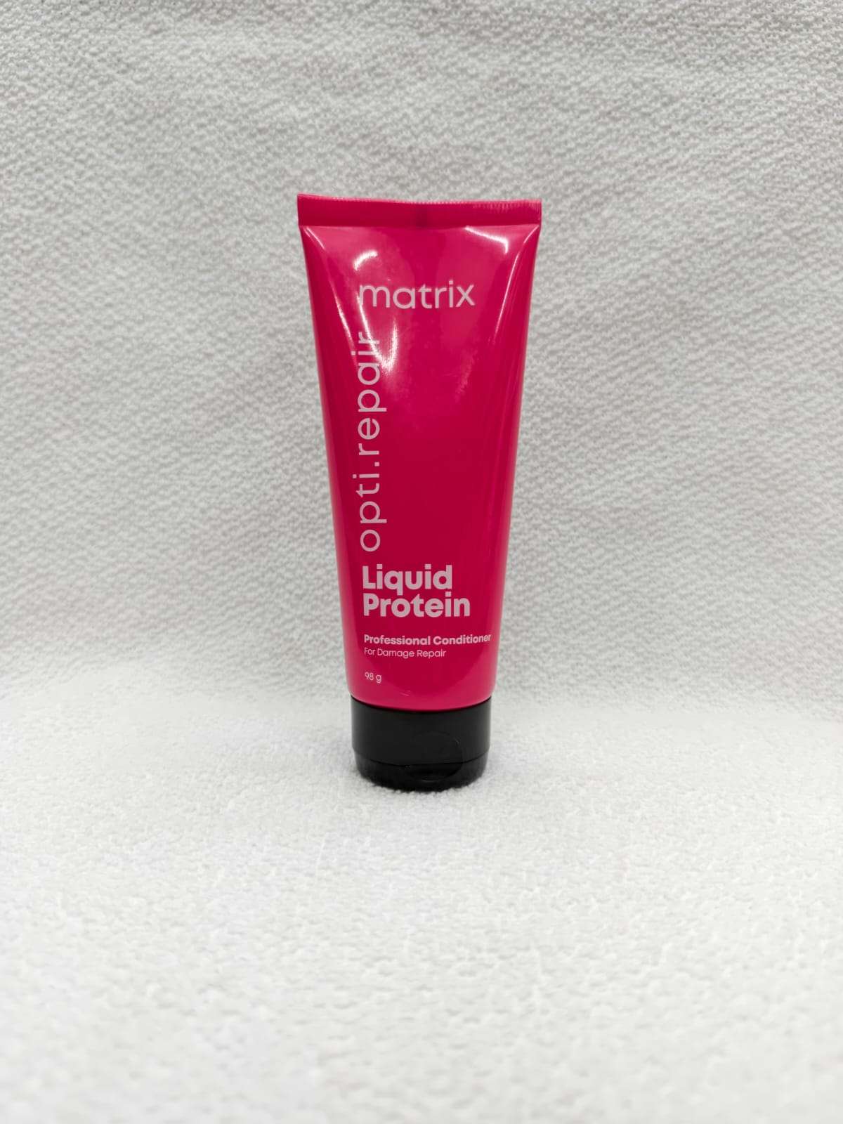 Matrix Opti Repair Liquid Protein Conditioner for Damage Repair 98g