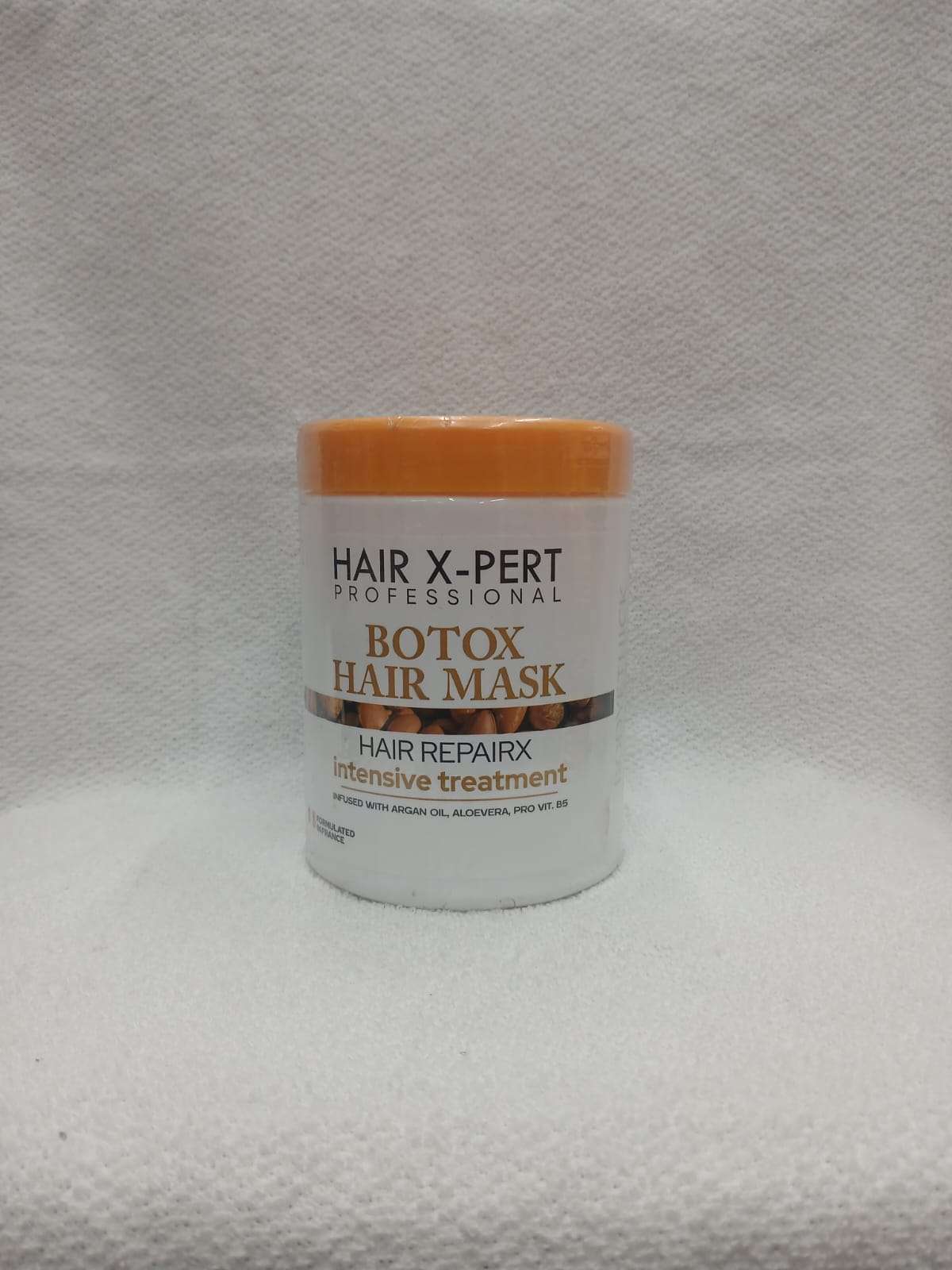 Hair X-Pert Professional Botox Hair Mask