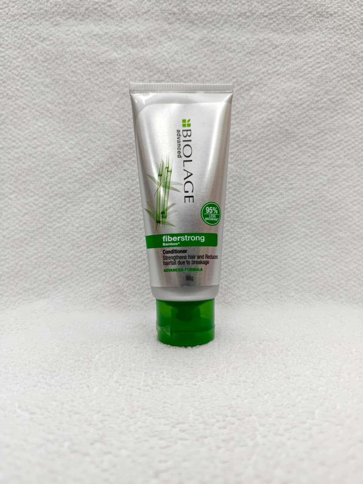 Biolage Advanced FiberStrong Conditioner 98g for weak and breakage-prone hair