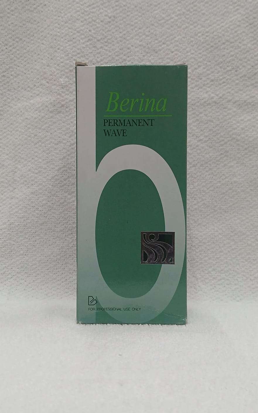 Berina Permanent Wave