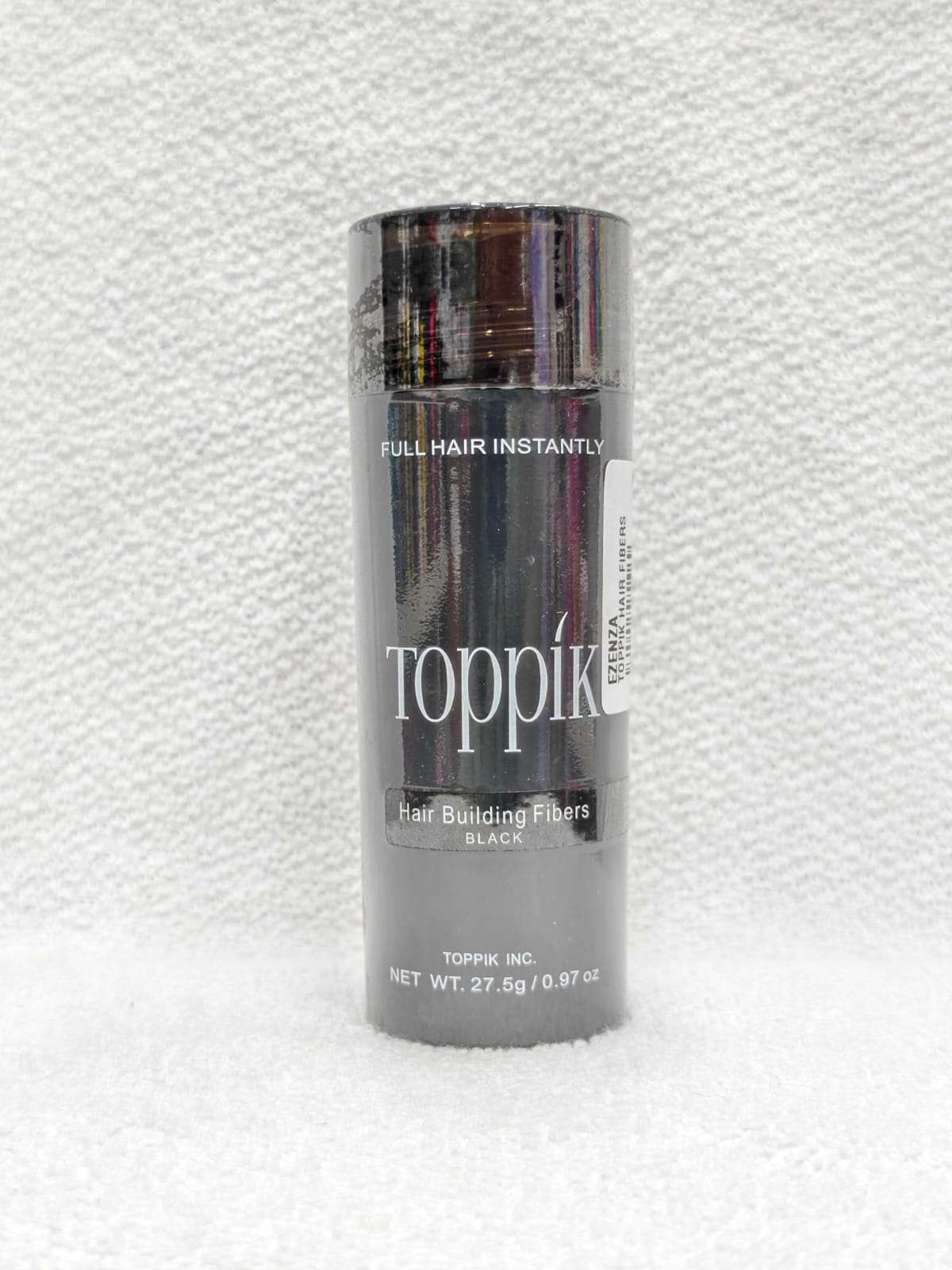 Toppik Hair Building Fibers – 27.5g - Image 2