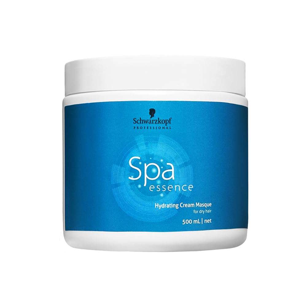 SCHWARZKOPF SPA ESSENCE 500 ml