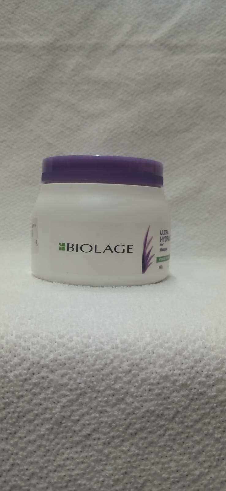 Biolage Ultra HydraSource Aloe Masque 490g