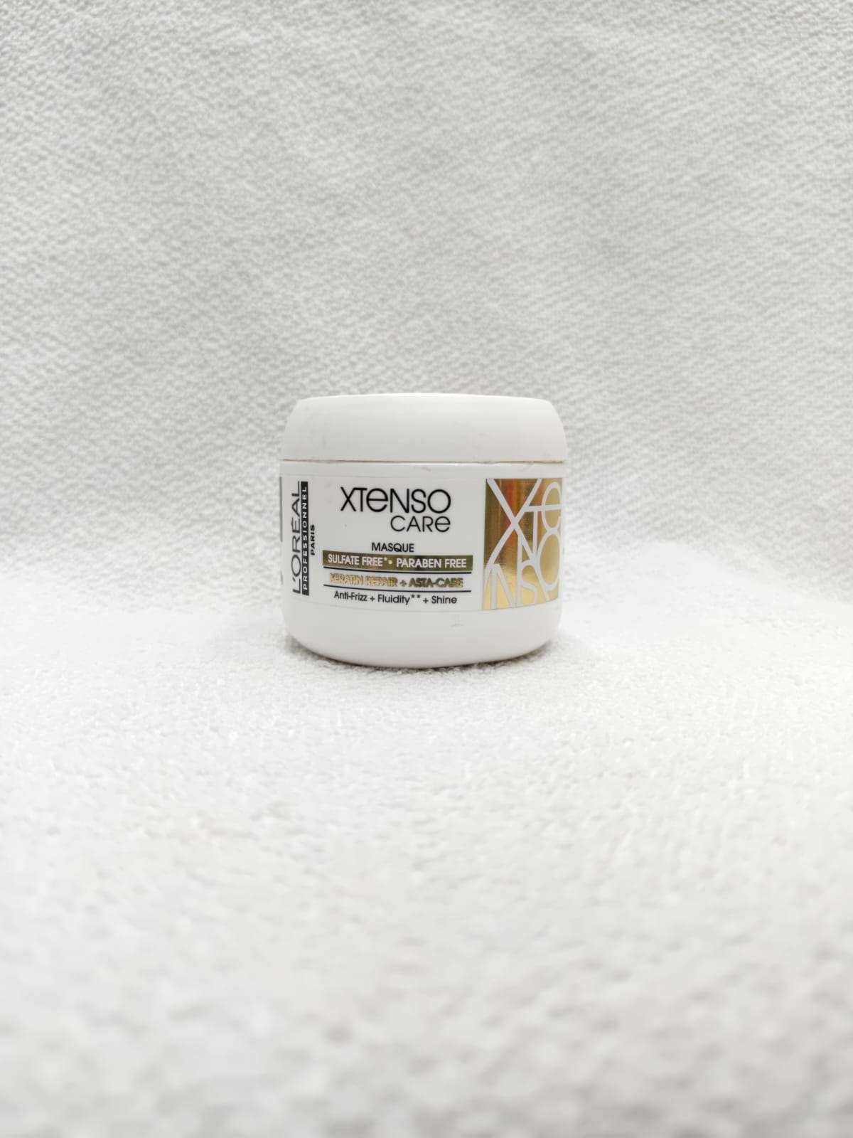 L'Oréal Professionnel X-Tenso Care Masque 196g