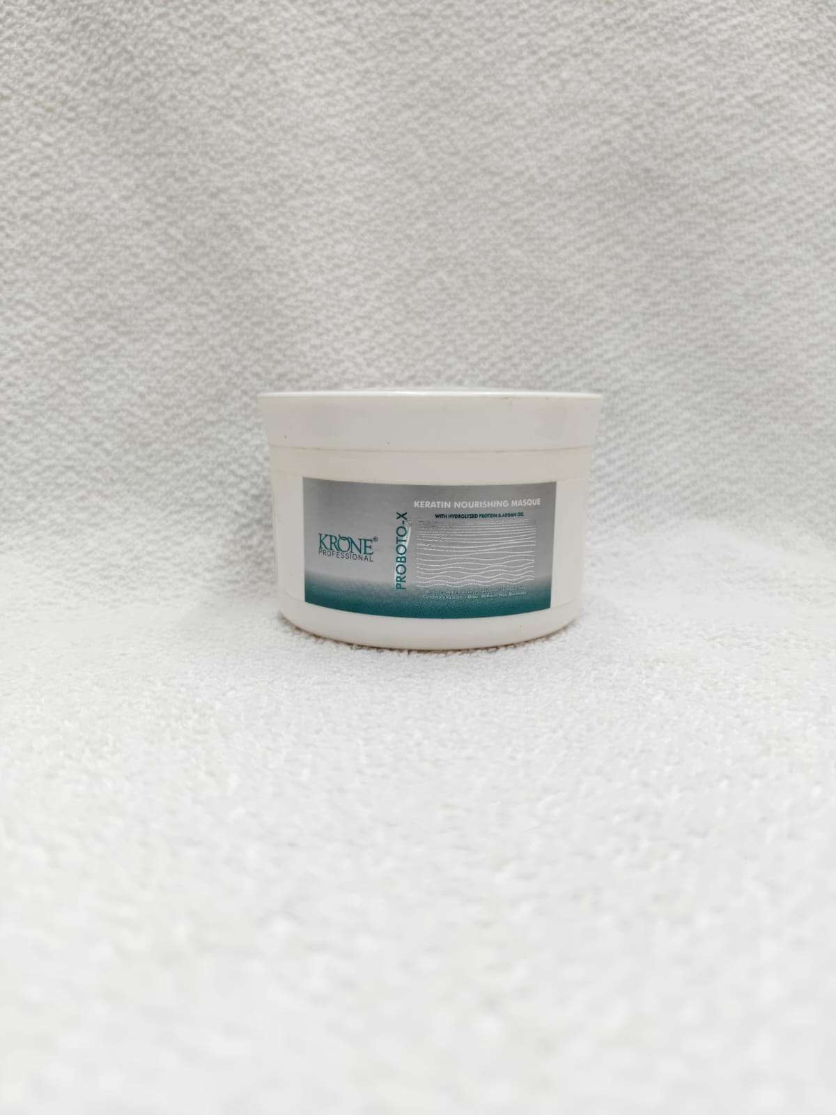 Krone Professional ProBoto-X Keratin Nourishing Masque 200ml