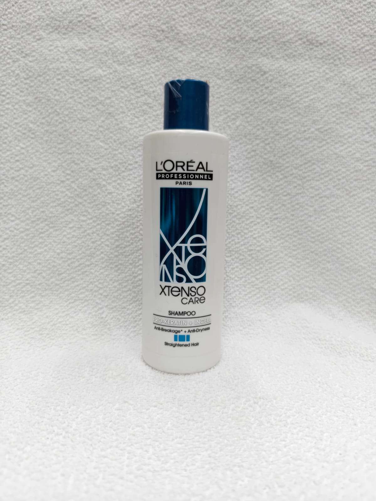 L'Oréal Professionnel X-Tenso Care Shampoo 250ml Pro-Keratin Incell