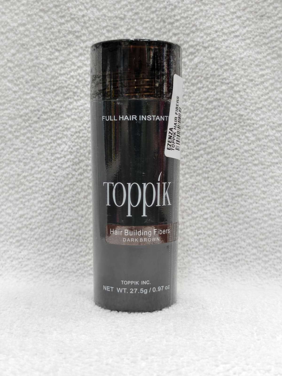 Toppik Hair Building Fibers – 27.5g