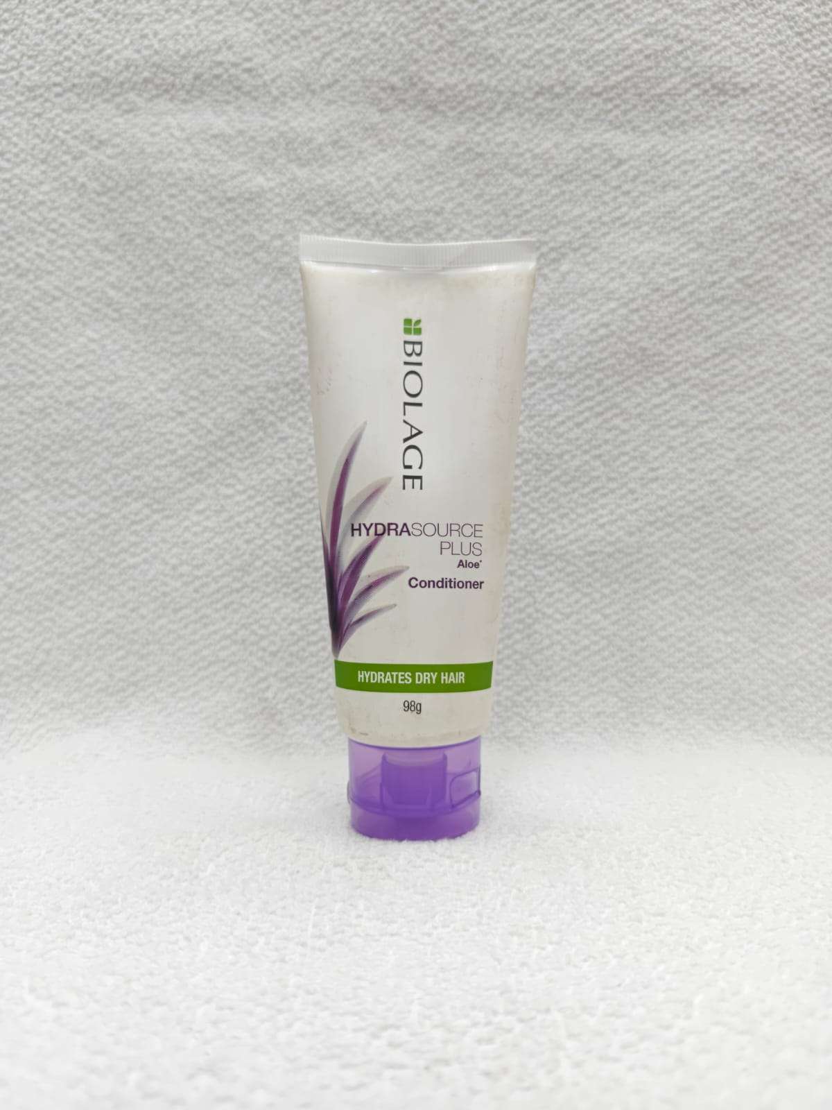 Biolage HydraSource Plus Conditioner 98g for dry hair hydratio