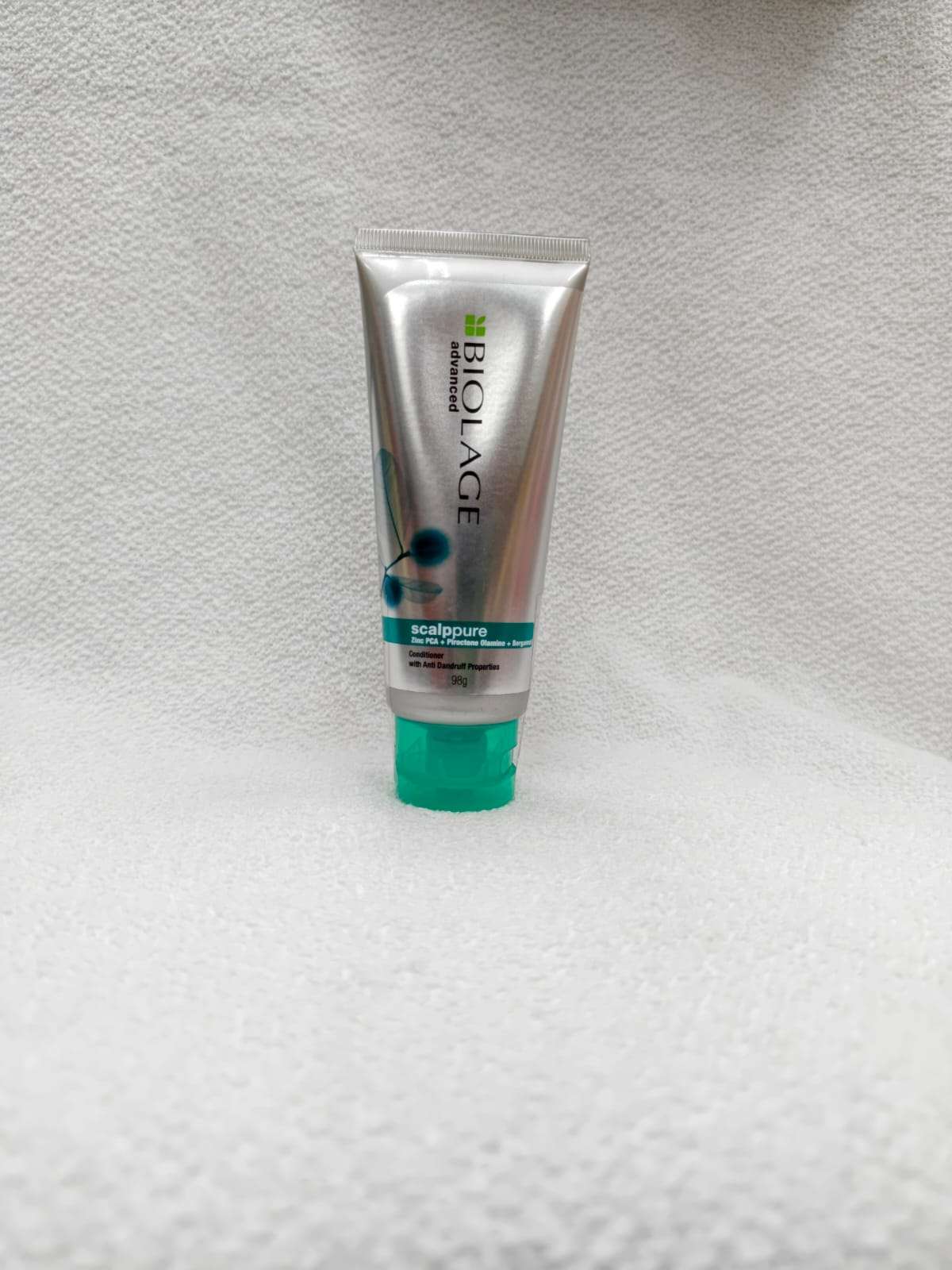 Biolage Advanced ScalpPure Conditioner 98g anti dandruff conditioner for healthy scalp
